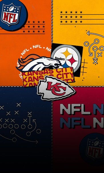 Geoff Schwartz's Best NFL Bets